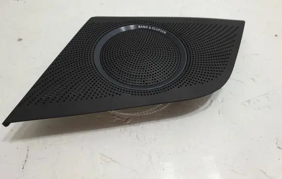 Audi A5 8T 8F Dash center speaker trim cover 8T0857227A