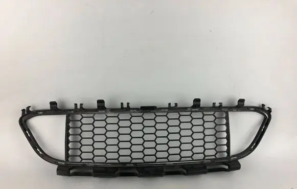 BMW 3 F30 F35 F31 Front bumper lower grill 8068124