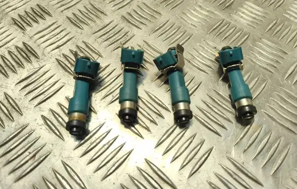 Mazda 3 II Fuel injector 2975000460