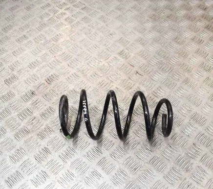 Mercedes-Benz B W246 W242 Rear coil spring