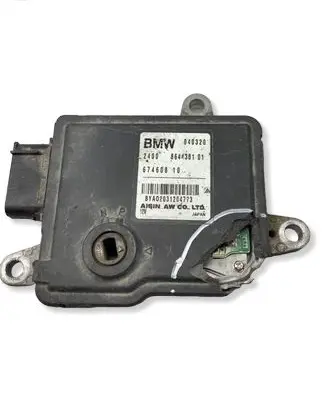 BMW 2 F45 Gearbox control unit/module 8644301