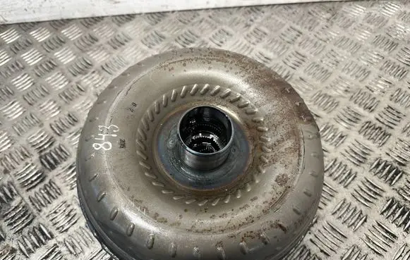 BMW 3 F30 F35 F31 Torque converter 24407544946 7544946