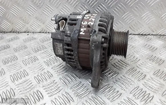 Mazda 6 Generator/alternator a2tj0681