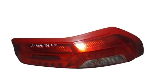 Nissan X-Trail T31 Rear/tail lights