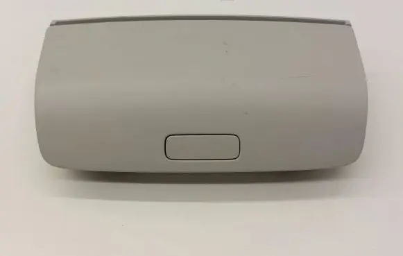Volkswagen Tiguan Sunglasses storage box 1K0868837G