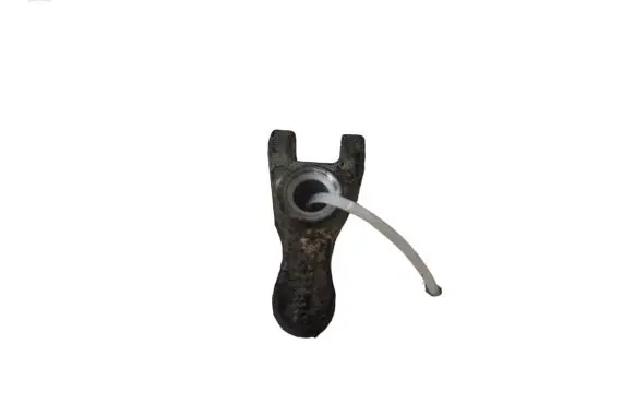 Fiat Punto (188) Fuel Injector clamp holder