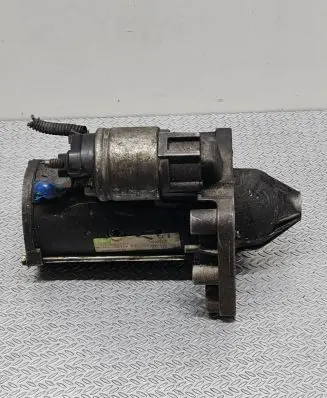 Citroen C3 Picasso Starter motor 9662854180 TS22E26 3214DA
