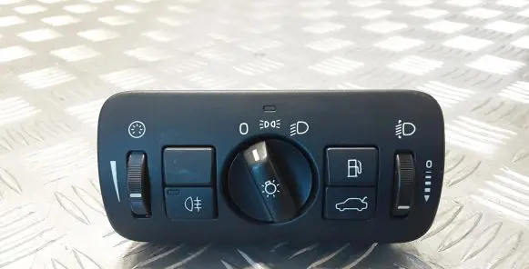 Volvo XC60 Light switch 30739413