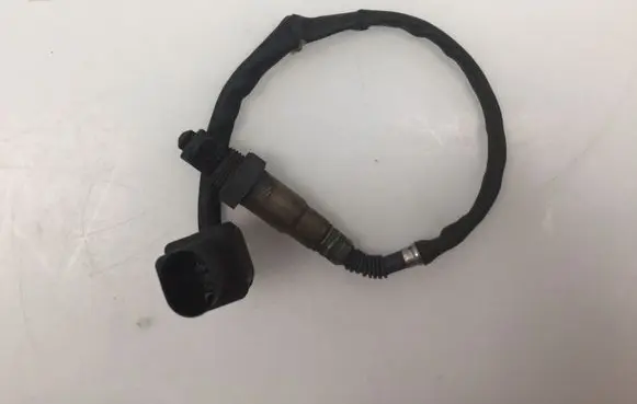 Lambda probe sensor
