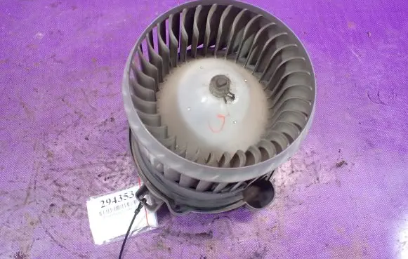 Mitsubishi Colt CZ3 Heater fan/blower MF0160700701