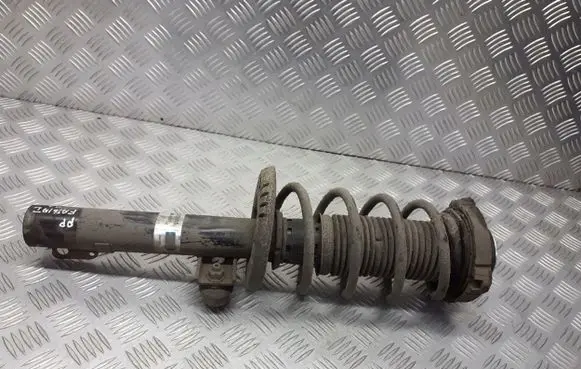 Skoda Fabia Mk1 (6Y) Front shock absorber/damper 22105813