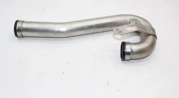 Nissan Qashqai EGR valve line/pipe/hose