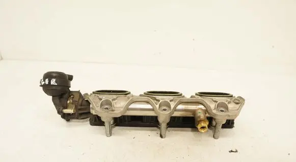Audi A6 C7 Intake manifold