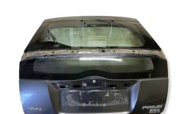 Toyota Prius (XW20) Tailgate/trunk/boot lid 