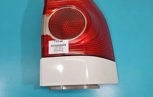 Volkswagen Sharan Rear/tail lights IMPRK1479444
