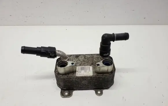 Ford Fusion II Gearbox / Transmission oil cooler HG9P7869CA