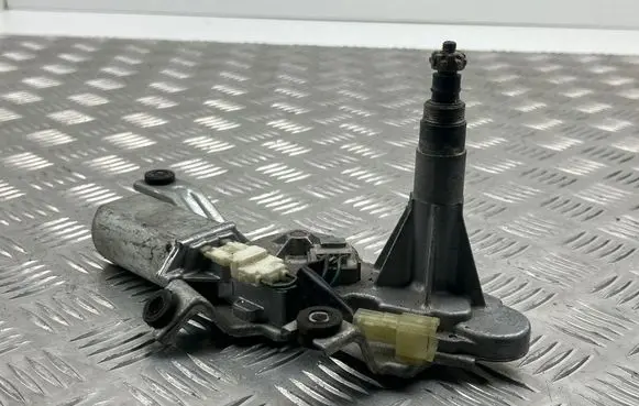 Honda Accord Rear window wiper motor 34952581