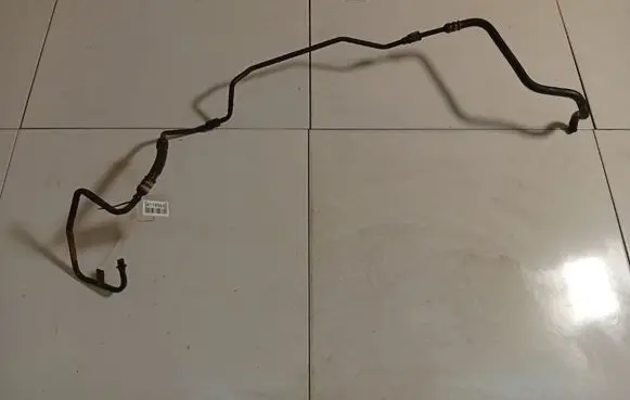 Jaguar X-Type Power steering hose/pipe/line 