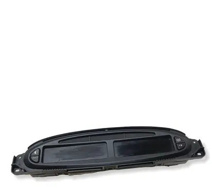 Citroen Xsara Picasso Speedometer (instrument cluster) 110008966003 9646685580 PSA964668580