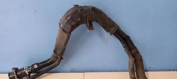 KIA Ceed Fuel tank filler neck pipe 
