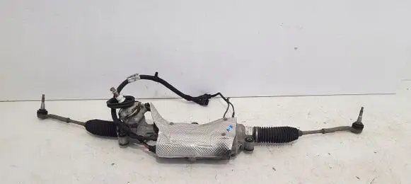 Opel Astra K Steering rack