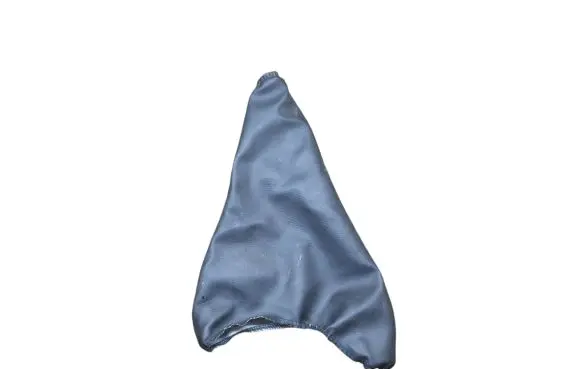 Iveco Daily 6th gen Handbrake lever cover (leather/fabric) 