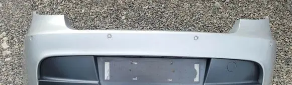 BMW 1 E81 E87 Front bumper