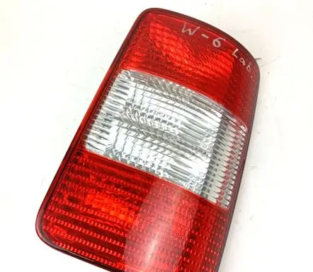 Volkswagen Caddy Rear/tail lights 2K0945112A