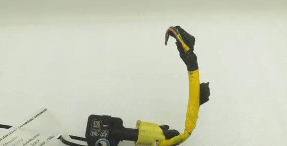 Hyundai Kona I Airbag deployment crash/impact sensor 95920K4000