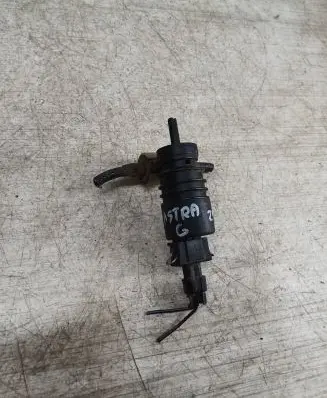 Opel Astra G Windscreen/windshield washer pump