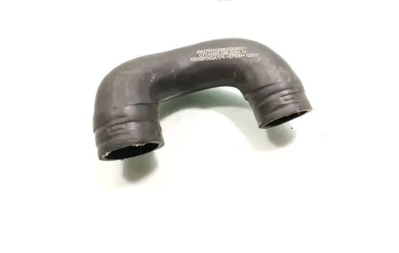 Mercedes-Benz C W205 Engine coolant pipe/hose A2742002982