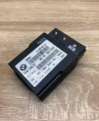 BMW 4 F32 F33 Seat control module 9130047 00401838