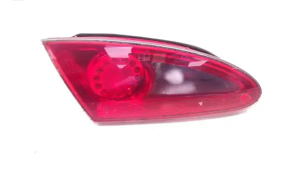 Seat Leon (1P) Tailgate rear/tail lights 6L5945231