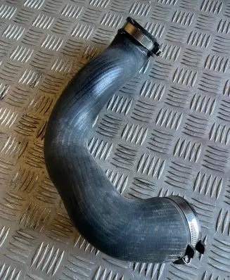 Audi A5 8T 8F Intercooler hose/pipe