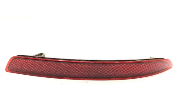 Opel Astra J Rear bumper light 13370757
