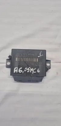 Audi A6 S6 C6 4F Parking PDC control unit/module 4F0919283 0431600321 4F0910283