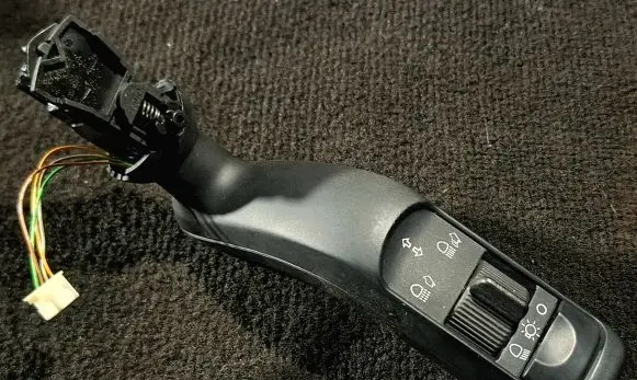 Alfa Romeo 159 Indicator stalk