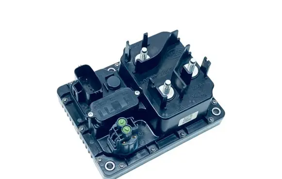 Land Rover Range Rover L405 Other control units/modules LR067366 LR044878
