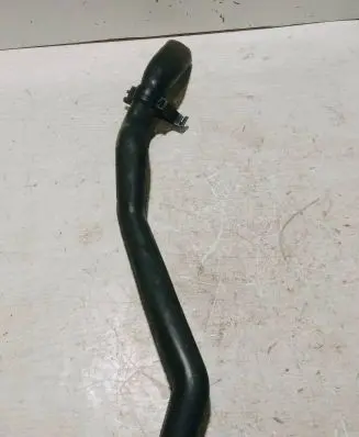 Citroen Jumper Engine coolant pipe/hose 1344509080