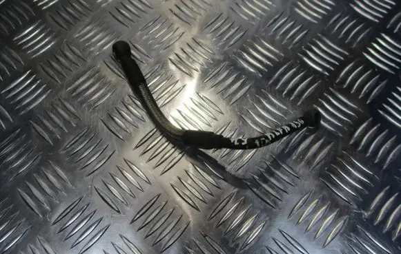 Alfa Romeo 156 Turbo turbocharger oiling pipe/hose