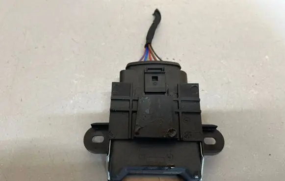 Cupra Leon Fuel injection pump control unit/module 5Q0906093B