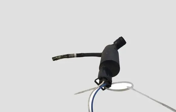 Toyota Corolla Verso E121 Windscreen/windshield washer pump