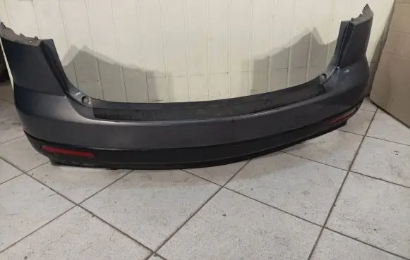 Mazda CX-9 Rear bumper