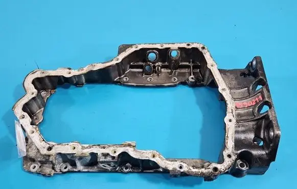 Citroen DS4 Oil sump IMPRK1590211