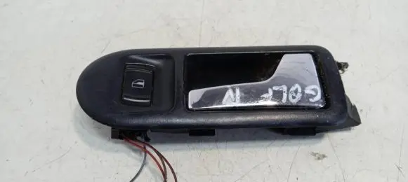 Volkswagen Golf IV Front door interior handle 3B1837114