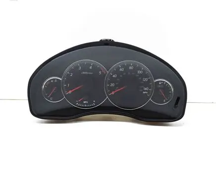 Speedometer (instrument cluster)