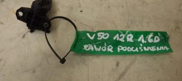 Volvo V50 Turbo solenoid valve 968824580