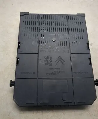 Comfort/convenience module
