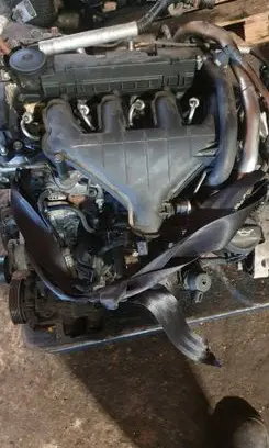 Citroen C8 Engine 10dyuw