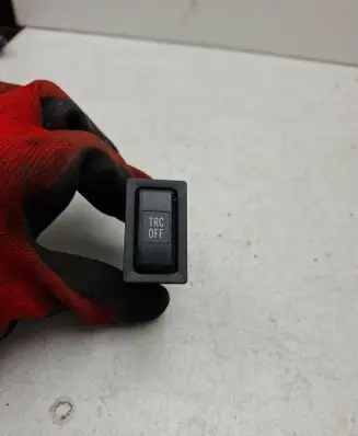 Toyota Corolla Verso AR10 Traction control (ASR) switch 4740G75